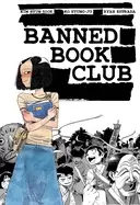Image of banned book club