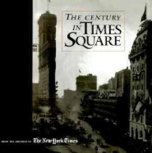 Image of century in times square