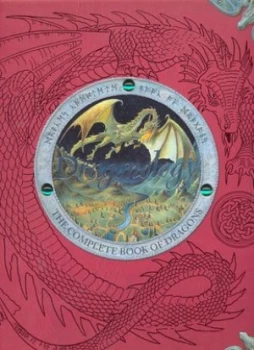 Image of Dragonology Hardback