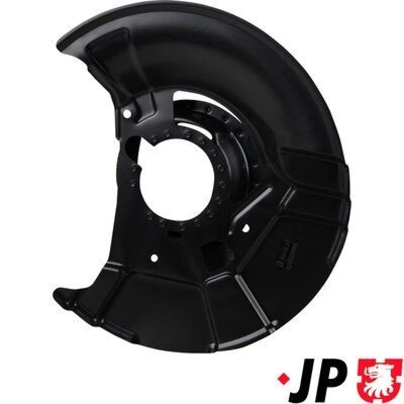 Image of JP GROUP Brake disc backing plate JP GROUP 1464202270