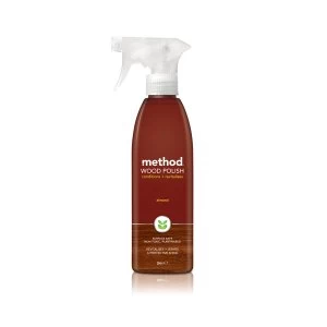 Image of Method Wood Polish - 354ml