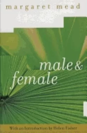 Image of male and female