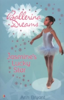 Image of Jasmines Lucky Star by Ann Bryant Book