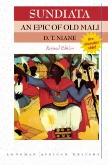 Image of Sundiata: an Epic of Old Mali 2nd Edition