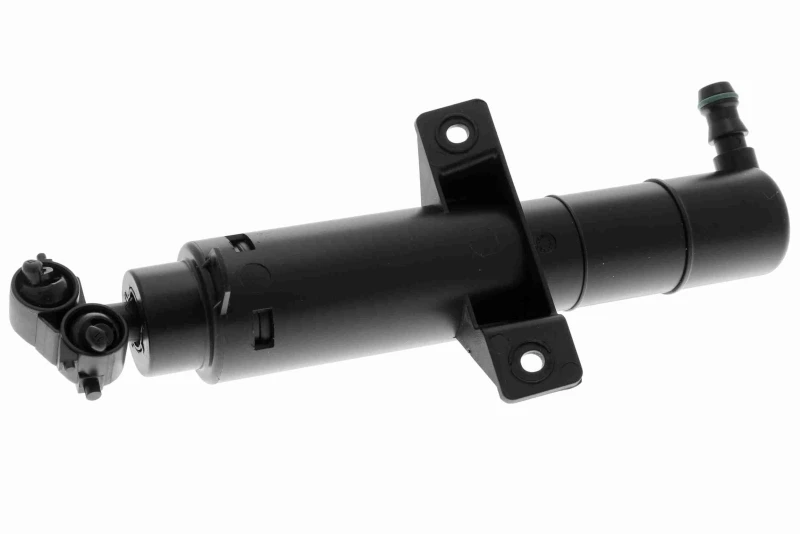Image of VEMO V41-08-0001 Washer Fluid Jet, headlight cleaning Left, Original VEMO Quality Washer Fluid Jet,headlight cleaning (1280)
