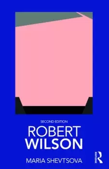 Image of Robert Wilson
