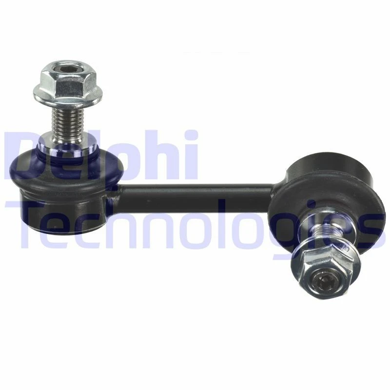 Image of DELPHI Anti-roll bar link DELPHI TC2909