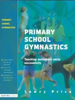 Image of Primary school gymnastics by Lawry Price