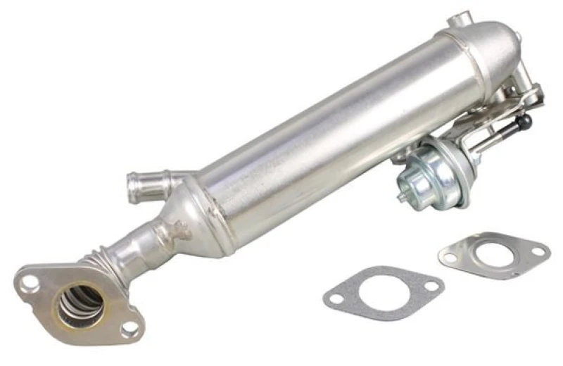 Image of METZGER EGR cooler METZGER 0892494