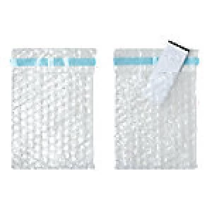 image of Sealed Air Mail Lite Bubble Bags 100 x 140 mm Pack of 750