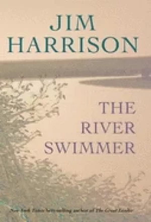 Image of river swimmer novellas
