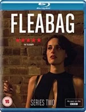 Fleabag Series 2 [Bluray]