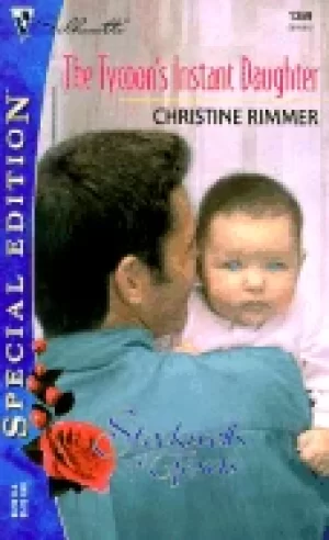 Image of tycoons instant daughter