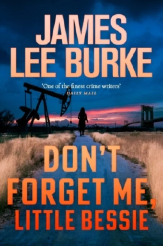 Image of Don't Forget Me, Little Bessie Hardback