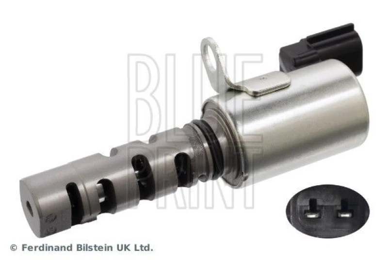 Image of Blue PRINT VVT solenoid Blue PRINT ADT37260
