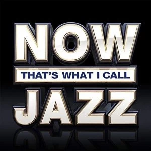 Image of Now That's What I Call Jazz