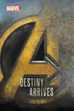 Image of avengers infinity war destiny arrives