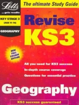 Image of Geography by Adam Arnell Paperback