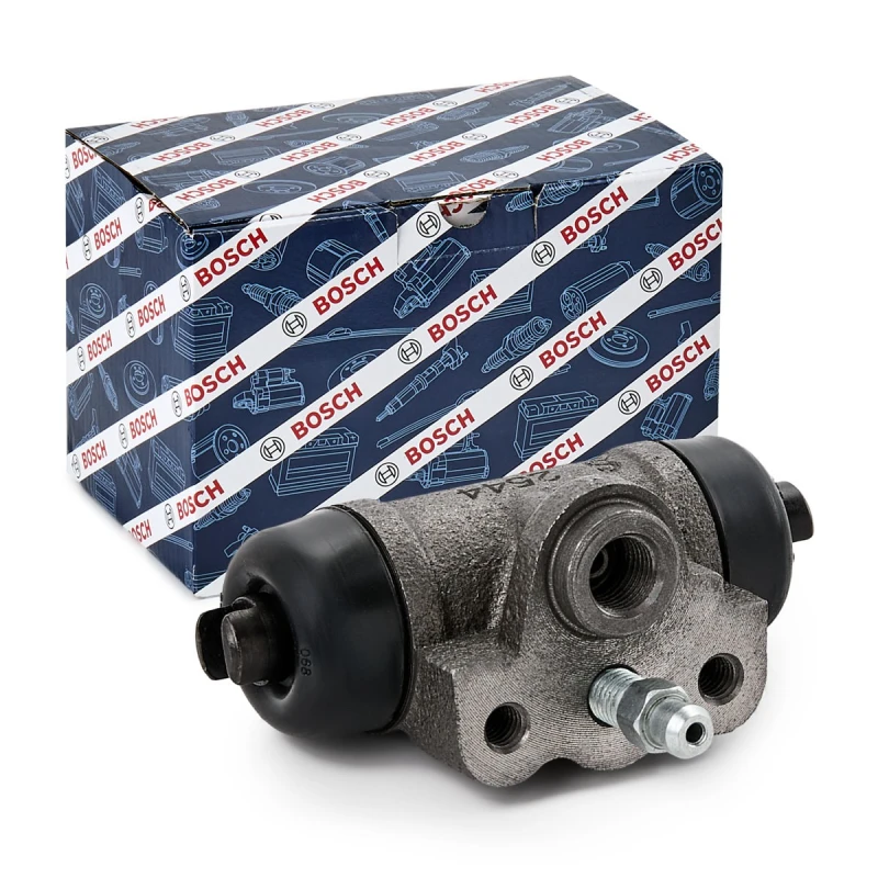 Image of Wheel Brake Cylinder Bosch 0 986 475 668