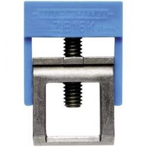 Image of Weidmueller 0475380000 ZB 4K BL