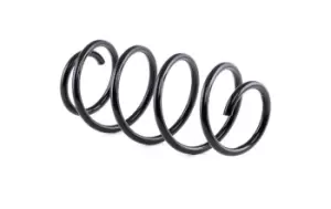 Image of MONROE Coil spring MONROE SPRINGS SE3290 Suspension spring,Springs VW,SKODA,Golf V Schragheck (1K1),TOURAN (1T1, 1T2),GOLF VI (5K1)