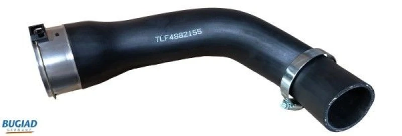 Image of Charger intake hose BUGIAD 82155