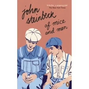 Image of Of Mice and Men by John Steinbeck (Paperback, 2017)