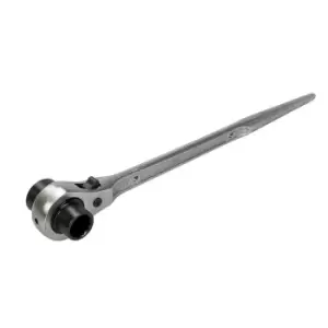 image of King Dick RRP1922 Ratchet Podger Metric 19 x 22mm