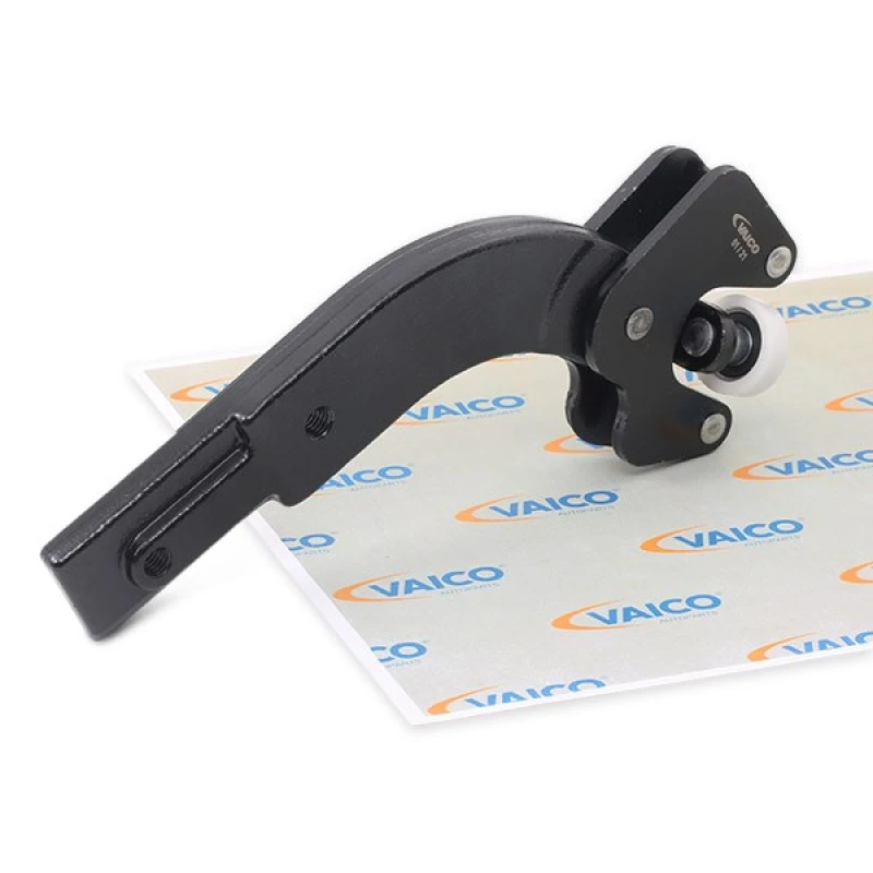 Image of VAICO V30-2361 Roller Guide, sliding door Lower Right Roller Guide,sliding door (3846)