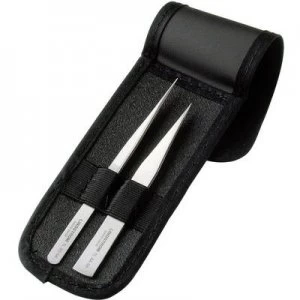 Image of Bahco 9858 Tweezer set 2 Piece