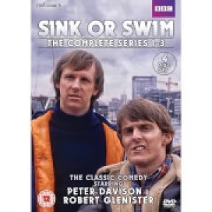 image of Sink or Swim: The Complete Series