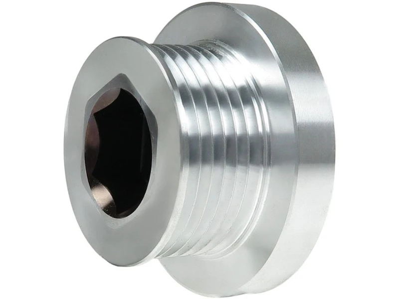 Image of AS-PL Pulley, alternator AS-PL AP3003