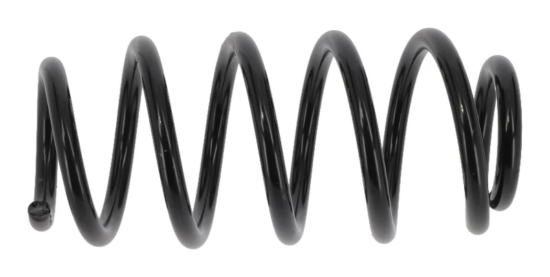 Image of MONROE Coil spring MONROE SP5104