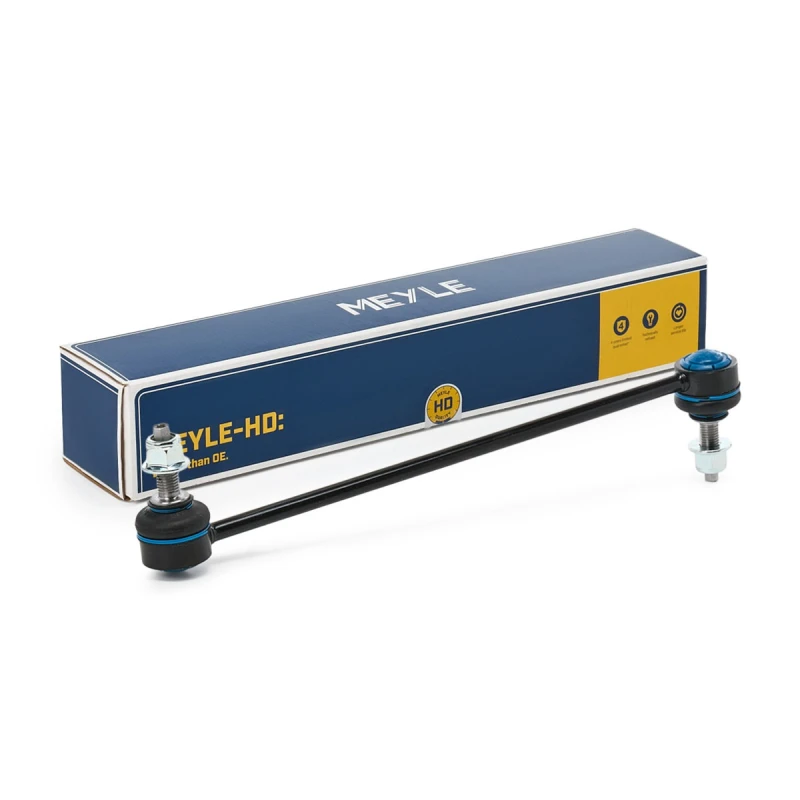 Image of Anti-roll bar link MEYLE 016 060 0114/HD