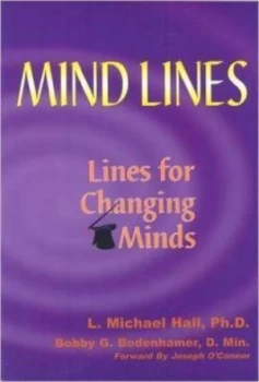 Image of Mind-Lines by Michael L Hall Paperback