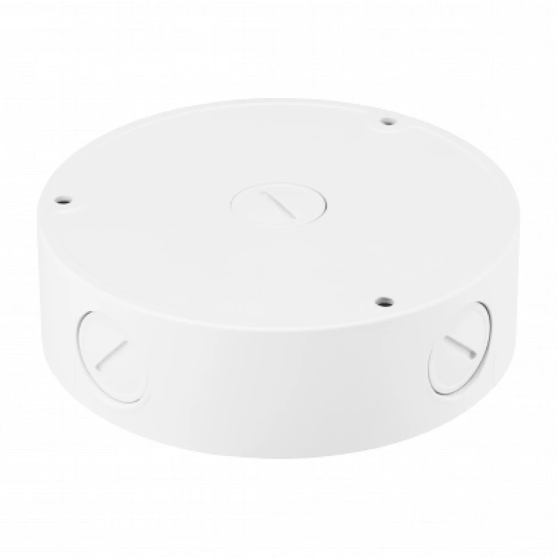 Image of Hanwha SBV-136BW security camera accessory Connection box