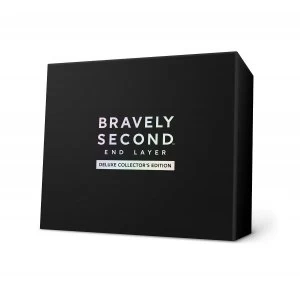 Image of Bravely Second End Layer Collectors Edition Nintendo 3DS Game