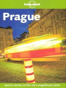 Image of Prague by Neil Wilson Book