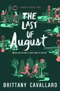 Image of last of august