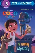 Image of family mystery