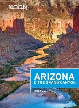 Image of Arizona & the Grand Canyon by Tim Hull