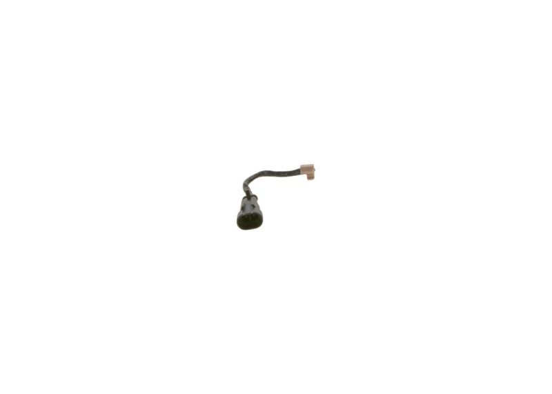 Image of Brake pad wear sensor Bosch 1 987 473 584