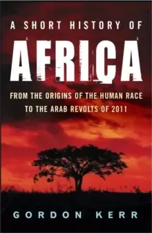 Image of A Short History of Africa : From the Origins of the Human Race to the Arab Spring