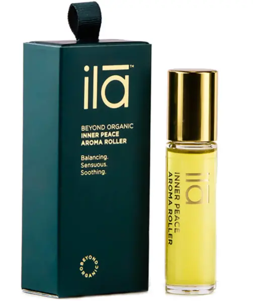 image of Ila spa Inner Peace Aroma Roller For Her 10ml