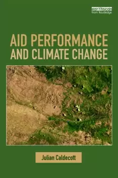 Image of Aid Performance and Climate Change