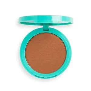 Image of I Heart Revolution Tasty Coffee Bronzer Latte