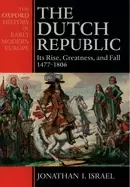 Image of dutch republic its rise greatness and fall 1477 1806