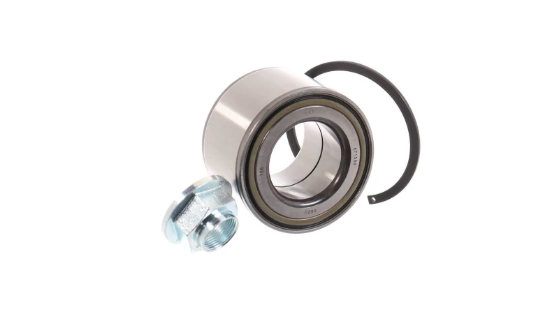 Image of SKF Wheel bearing kit SKF VKBA 7534