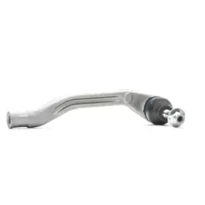 Image of DELPHI Track rod end RENAULT TA3244 485201340R Tie rod end,Track rod end ball joint,Outer tie rod,Outer tie rod end
