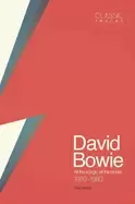 Image of classic tracks david bowie all the songs all the stories 1970 1980